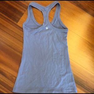 lululemon athletica Tops - Lululemon racerback tank lululemon athletica Tops - Lululemon racerback tank
